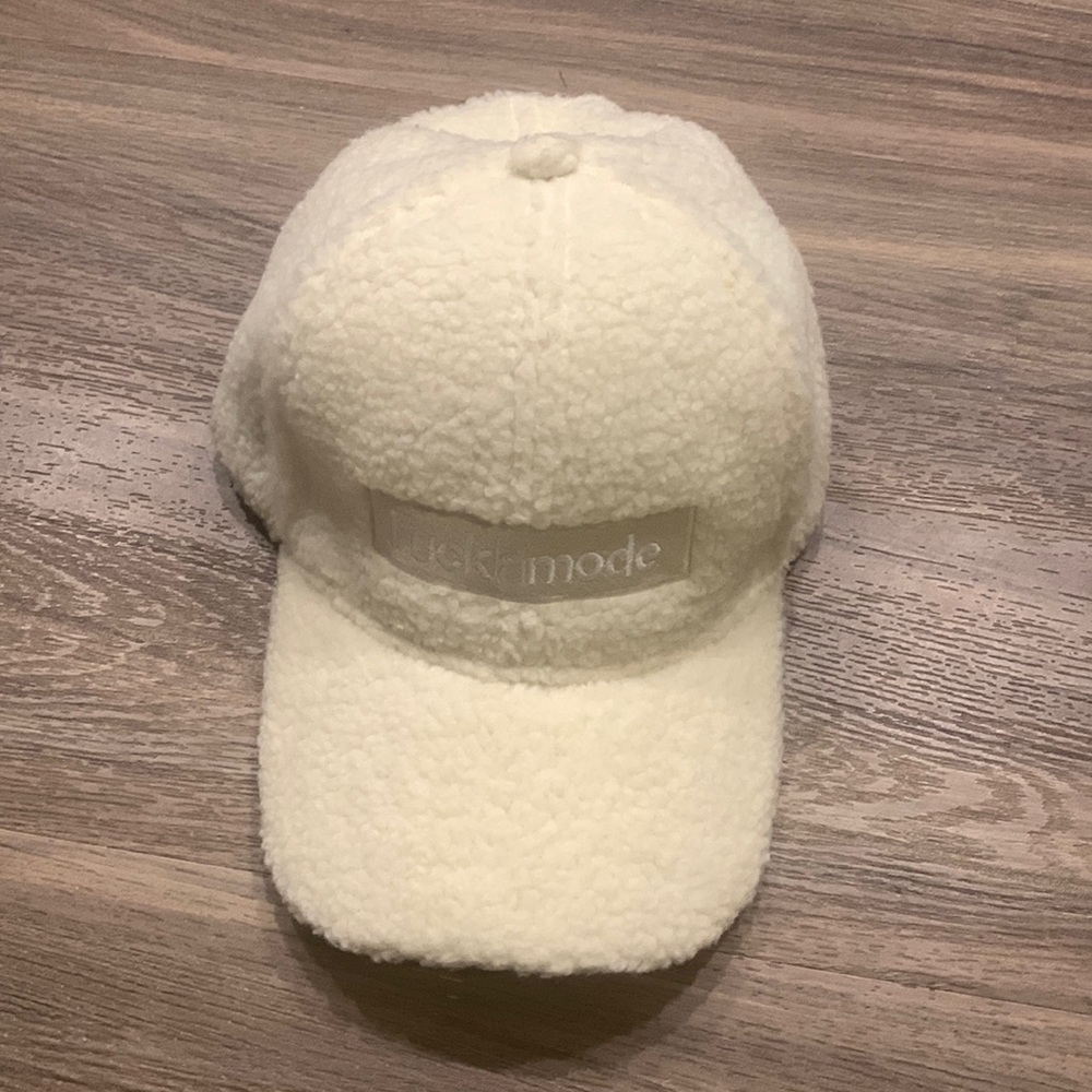 “Fucklamode” Hat